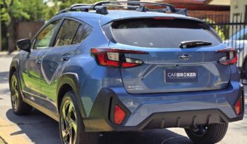 
									Subaru Crosstrek 2.0i CVT full								