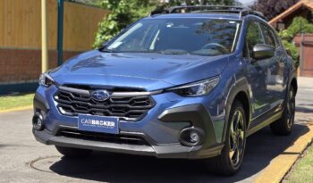 
									Subaru Crosstrek 2.0i CVT full								