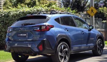 
									Subaru Crosstrek 2.0i CVT full								