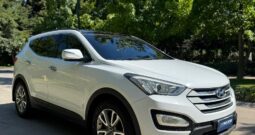 Hyundai Santa Fe 2.0