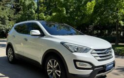 Hyundai Santa Fe 2.0