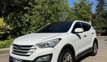 
									Hyundai Santa Fe 2.0 full								