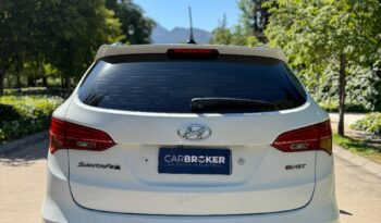 
									Hyundai Santa Fe 2.0 full								