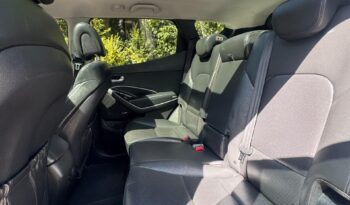 
									Hyundai Santa Fe 2.0 full								