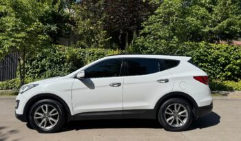 
									Hyundai Santa Fe 2.0 full								