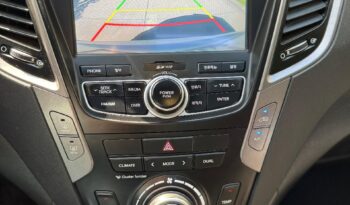 
									Hyundai Santa Fe 2.0 full								