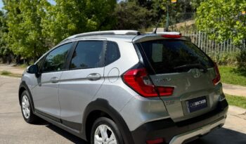 
									Honda WR-V 1.5 LX full								