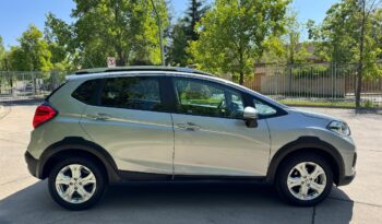 
									Honda WR-V 1.5 LX full								