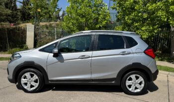 
									Honda WR-V 1.5 LX full								