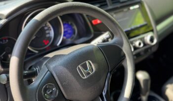 
									Honda WR-V 1.5 LX full								