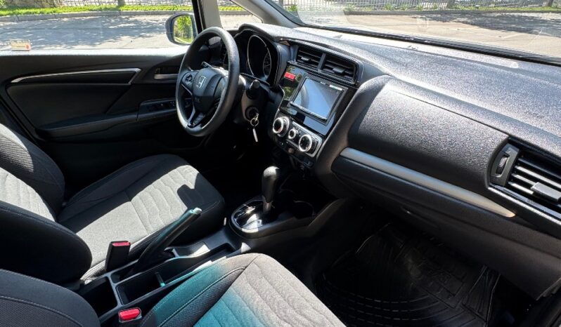 
								Honda WR-V 1.5 LX full									