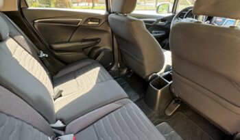 
									Honda WR-V 1.5 LX full								