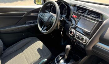 
									Honda WR-V 1.5 LX full								