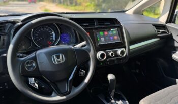 
									Honda WR-V 1.5 LX full								