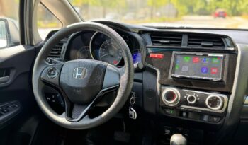 
									Honda WR-V 1.5 LX full								