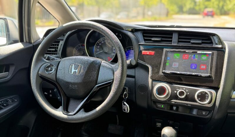 
								Honda WR-V 1.5 LX full									