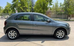 Volkswagen Gol 1.6 Highline