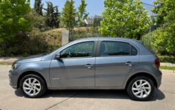 Volkswagen Gol 1.6 Highline