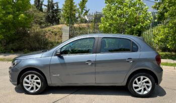 
									Volkswagen Gol 1.6 Highline full								