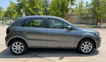 
									Volkswagen Gol 1.6 Highline full								