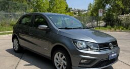 Volkswagen Gol 1.6 Highline