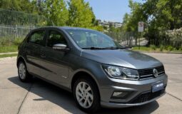 Volkswagen Gol 1.6 Highline