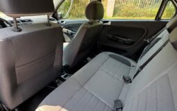 Volkswagen Gol 1.6 Highline