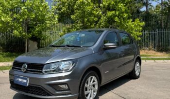 
									Volkswagen Gol 1.6 Highline full								