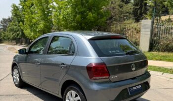 
									Volkswagen Gol 1.6 Highline full								