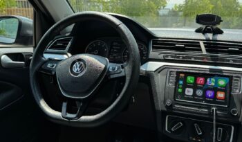 
									Volkswagen Gol 1.6 Highline full								