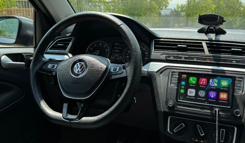 
								Volkswagen Gol 1.6 Highline full									