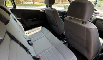 
									Volkswagen Gol 1.6 Highline full								