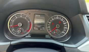 
									Volkswagen Gol 1.6 Highline full								