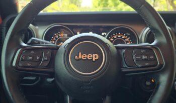 
									Jeep Wrangler 3.6 Unlimited Sport 4WD full								