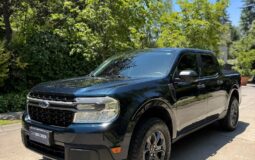 Ford Maverick XLT 2.0