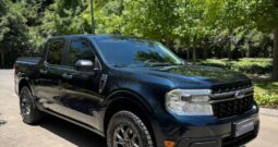 Ford Maverick XLT 2.0