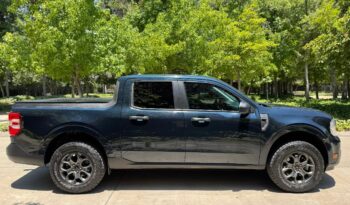 
									Ford Maverick XLT 2.0 full								