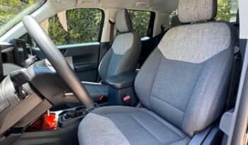 
									Ford Maverick XLT 2.0 full								