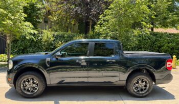 
									Ford Maverick XLT 2.0 full								