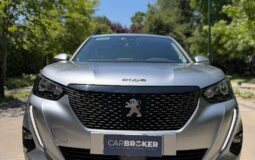 Peugeot 2008 1.2 Puretech