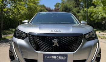 
									Peugeot 2008 1.2 Puretech full								