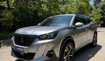 
									Peugeot 2008 1.2 Puretech full								