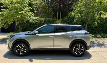 
									Peugeot 2008 1.2 Puretech full								