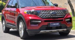 Ford Explorer 2.3 Limited Ecoboost