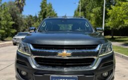 Chevrolet Colorado 2.8 TD