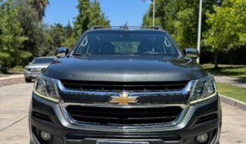 
									Chevrolet Colorado 2.8 TD full								