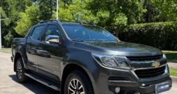 Chevrolet Colorado 2.8 TD