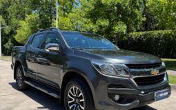 Chevrolet Colorado 2.8 TD