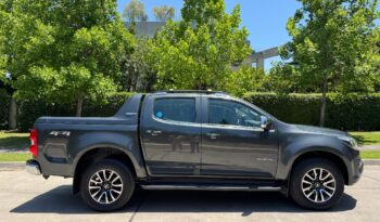 
									Chevrolet Colorado 2.8 TD full								