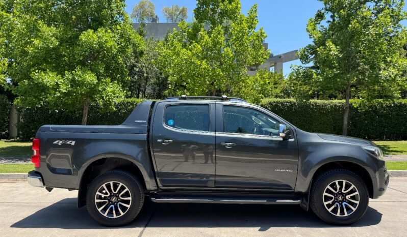 Chevrolet Colorado 2.8 TD